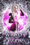 Book cover for Wrath of The Gods