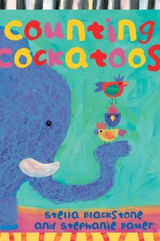 Cover of Counting Cockatoos