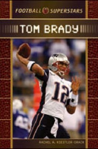 Cover of Tom Brady