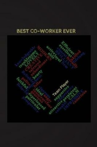 Cover of Best Co Worker