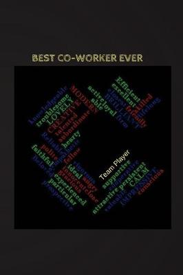 Book cover for Best Co Worker