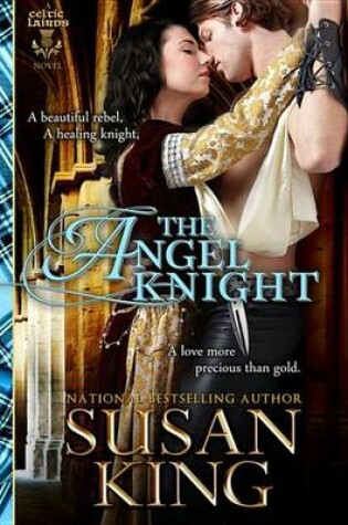 Cover of The Angel Knight