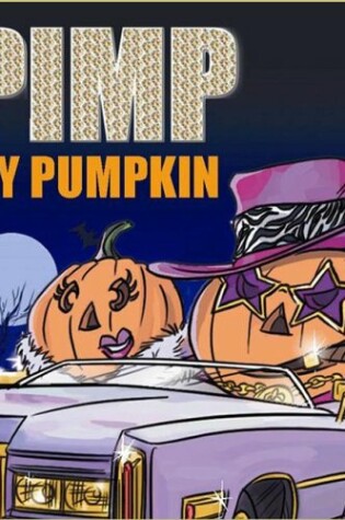 Cover of Pimp My Pumpkin