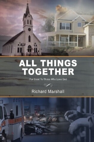 Cover of All Things Together