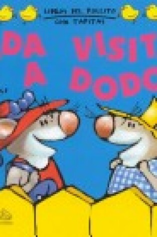 Cover of ADA Visita a Dodo