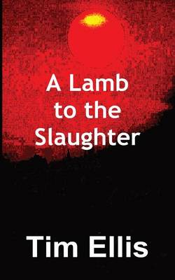 Book cover for A Lamb to the Slaughter