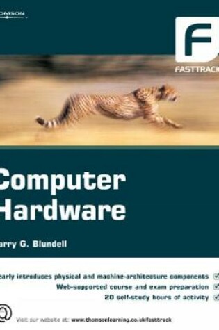 Cover of Computer Hardware