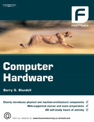 Book cover for Computer Hardware