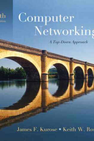 Cover of Computer Networking: A top-down approach/ sams teach yourself PHP, MySQL and apache all in one