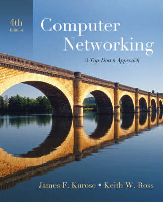 Book cover for Computer Networking: A top-down approach/ sams teach yourself PHP, MySQL and apache all in one