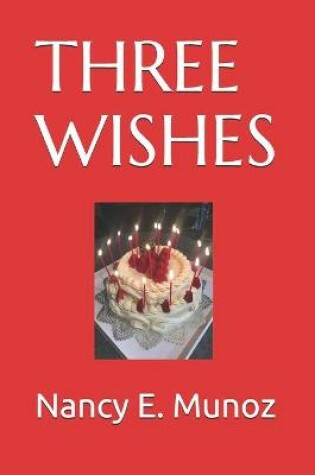 Cover of Three Wishes