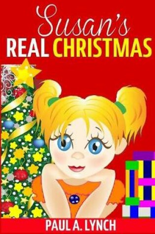 Cover of Susan's Real Christmas
