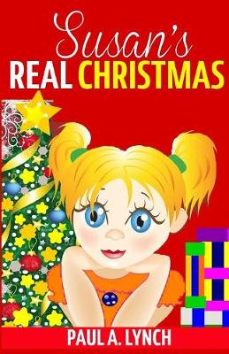 Book cover for Susan's Real Christmas