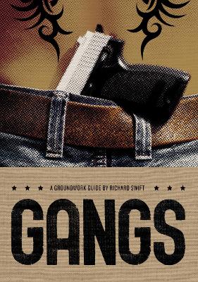 Book cover for Gangs