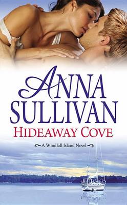 Book cover for Hideaway Cove