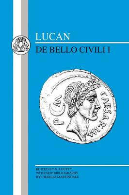 Cover of Bello Civili