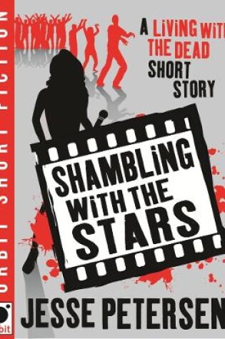 Cover of Shambling With the Stars