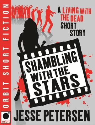 Book cover for Shambling With the Stars