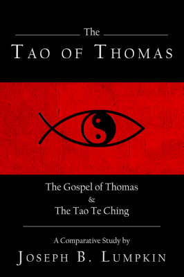 Book cover for The Tao of Thomas