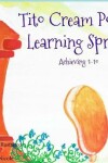 Book cover for Tito Cream Pop's Learning Spree