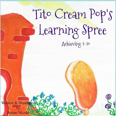 Cover of Tito Cream Pop's Learning Spree