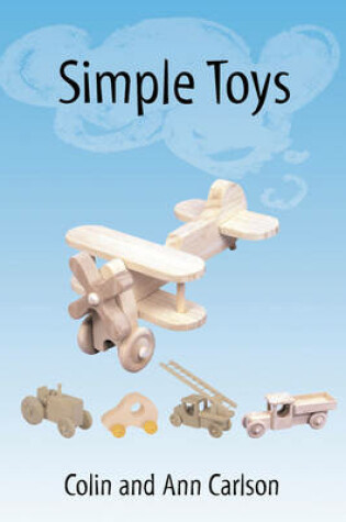 Cover of Simple Toys
