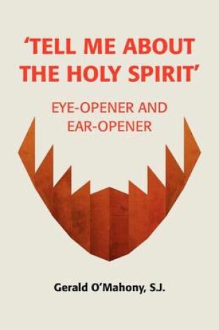 Cover of Tell Me About the Holy Spirit