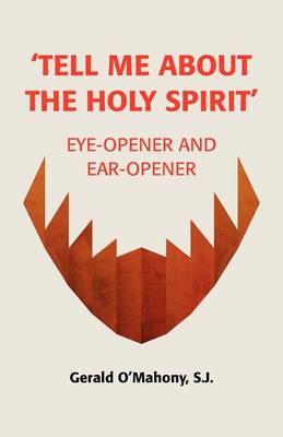 Book cover for Tell Me About the Holy Spirit