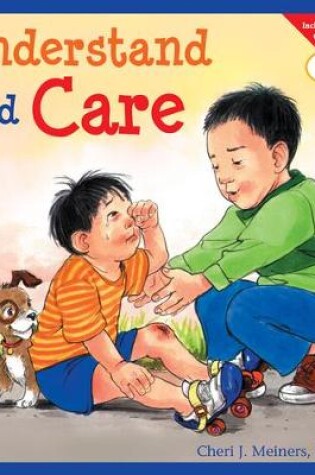 Cover of Understand and Care