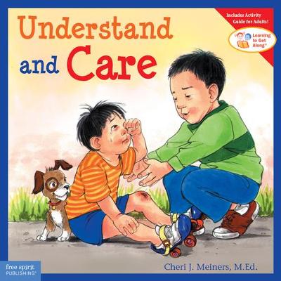 Book cover for Understand and Care