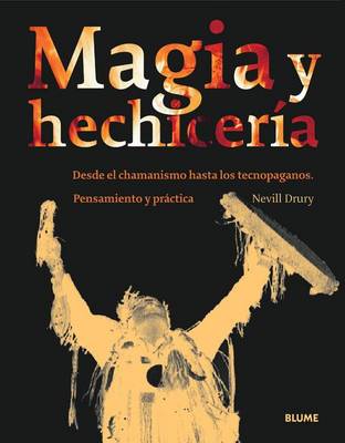 Book cover for Magia y Hechiceria