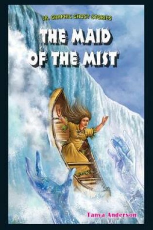 Cover of The Maid of the Mist