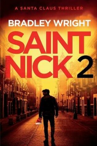 Cover of Saint Nick 2