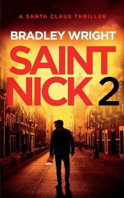 Book cover for Saint Nick 2