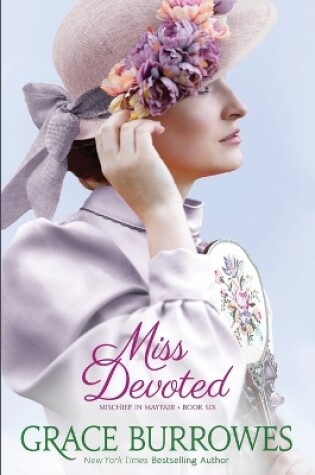 Cover of Miss Devoted