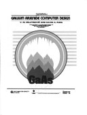 Book cover for Gallium Arsenide Computer Design
