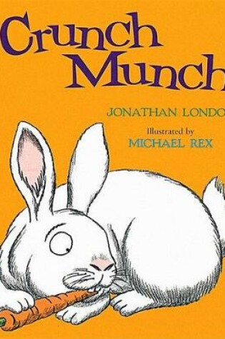 Cover of Crunch Munch