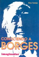 Cover of Conociendo a Borges