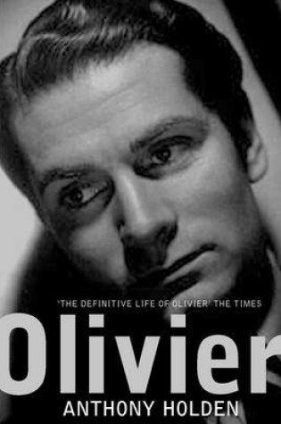 Cover of Olivier