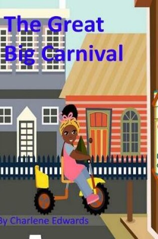 Cover of The Great Big Carnival