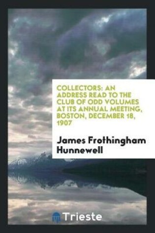 Cover of Collectors