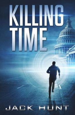 Book cover for Killing Time