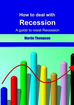 Book cover for How to Deal with Recession