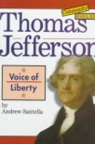 Cover of Thomas Jefferson