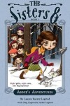 Book cover for Annie's Adventures