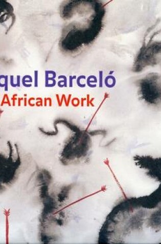 Cover of Miguel Barcelo