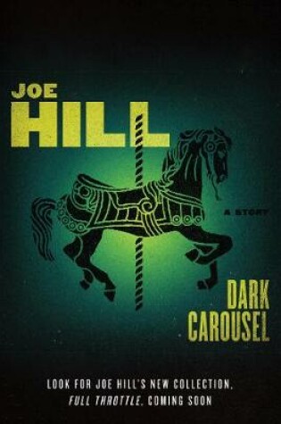 Cover of Dark Carousel