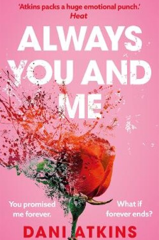 Cover of Always You and Me