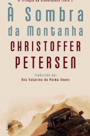 Cover of À Sombra da Montanha