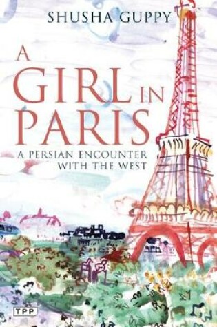 Cover of Girl in Paris